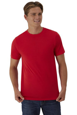 Hanes 4873 - Unisex Cool-Dri Cotton Touch T-Shirt