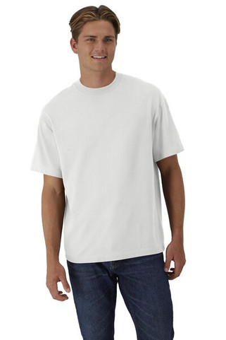 Hanes 5180R - Unisex Retro Beefy T-Shirt