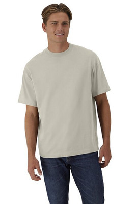 Hanes 5180R - Unisex Retro Beefy T-Shirt