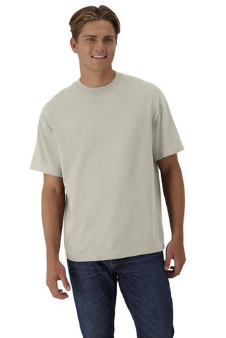 Hanes 5180R - Unisex Retro Beefy T-Shirt