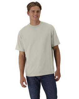 Hanes 5180R - Unisex Retro Beefy T-Shirt