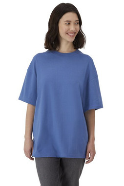 Hanes 5180R - Unisex Retro Beefy T-Shirt