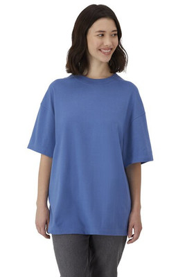 Hanes 5180R - Unisex Retro Beefy T-Shirt