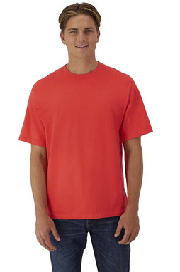 Hanes 5180R - Unisex Retro Beefy T-Shirt