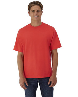 Hanes 5180R - Unisex Retro Beefy T-Shirt