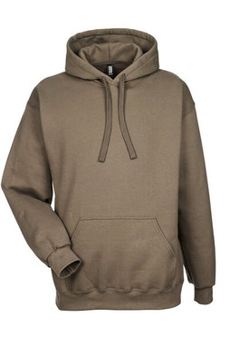 Gildan G195 - Unisex Hammer Maxweight Hooded Sweatshirt