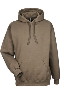 Gildan G195 - Unisex Hammer Maxweight Hooded Sweatshirt