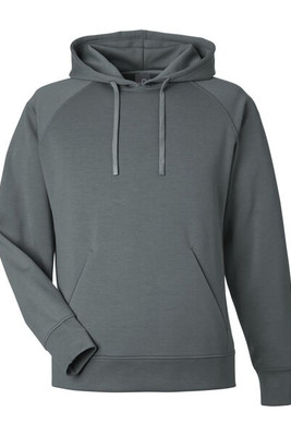 J. America 8750JA - Unisex Apex Fleece Hooded Sweathirt