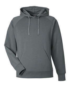J. America 8750JA - Unisex Apex Fleece Hooded Sweathirt