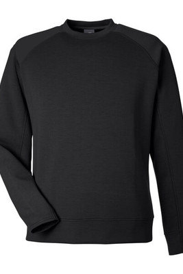 J. America 8752JA - Unisex Apex Fleece Sweatshirt