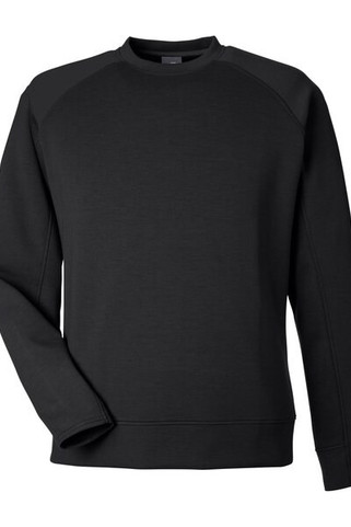 J. America 8752JA - Unisex Apex Fleece Sweatshirt