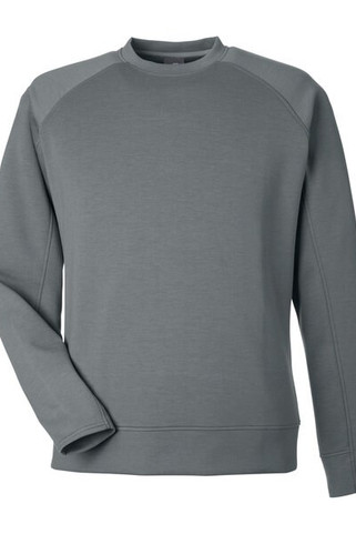 J. America 8752JA - Unisex Apex Fleece Sweatshirt