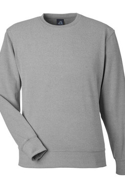 J. America 8761JA - Unisex Element Fleece Sweatshirt