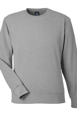 J. America 8761JA - Unisex Element Fleece Sweatshirt