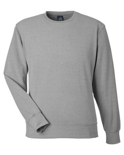 J. America 8761JA - Unisex Element Fleece Sweatshirt