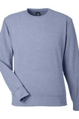 J. America 8761JA - Unisex Element Fleece Sweatshirt