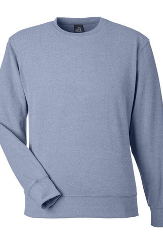 J. America 8761JA - Unisex Element Fleece Sweatshirt