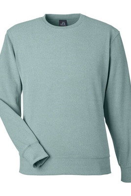 J. America 8761JA - Unisex Element Fleece Sweatshirt