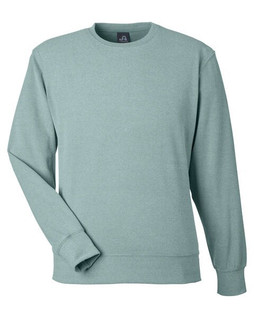 J. America 8761JA - Unisex Element Fleece Sweatshirt