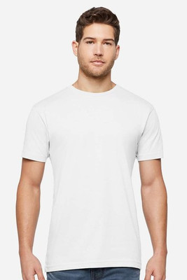 LAT 6901ECO - Unisex CVC Recycled Blend T-Shirt
