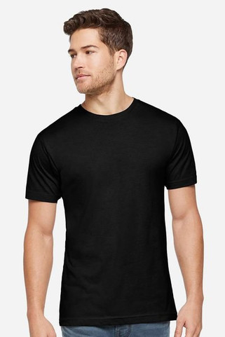 LAT 6901ECO - Unisex CVC Recycled Blend T-Shirt