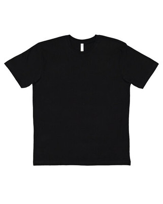 LAT 6901ECO - Unisex CVC Recycled Blend T-Shirt