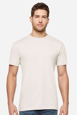 LAT 6901ECO - Unisex CVC Recycled Blend T-Shirt