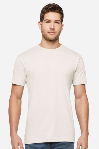 LAT 6901ECO - Unisex CVC Recycled Blend T-Shirt