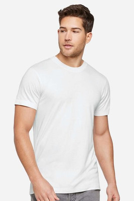 LAT 6904 - Unisex Bamboo T-Shirt
