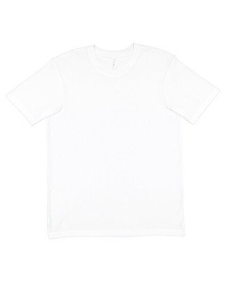LAT 6904 - Unisex Bamboo T-Shirt
