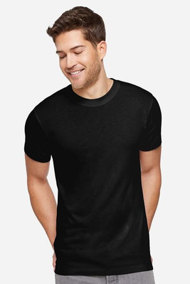 LAT 6904 - Unisex Bamboo T-Shirt