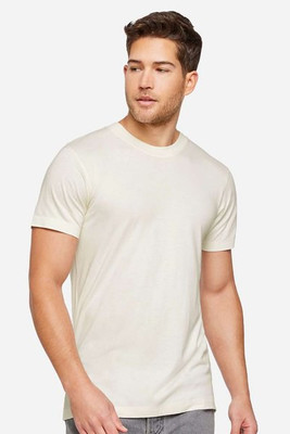 LAT 6904 - Unisex Bamboo T-Shirt