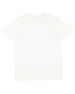 LAT 6904 - Unisex Bamboo T-Shirt