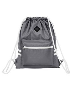 Team 365 TT021 - Zone Drawstring Backpack