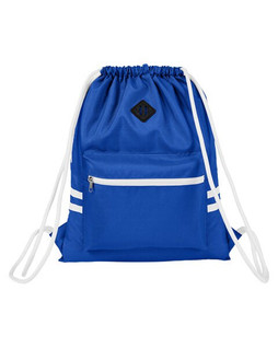 Team 365 TT021 - Zone Drawstring Backpack