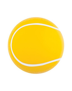 Prime Line SB305 - Tennis Ball Shape Stress Ball