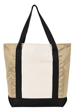 Prime Line TO101 - Bolso Tote Urbano de Diseño Moderno
