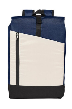 Prime Line BG371 - Summit Foldover Backpack