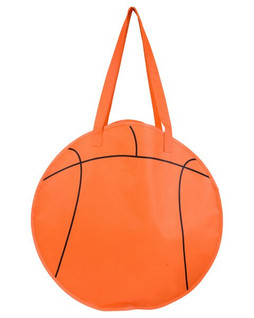 Prime Line BG301 - RallyTotes Basketball Tote Bag