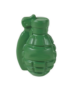 Prime Line SB747 - Grenade Shape Stress Ball
