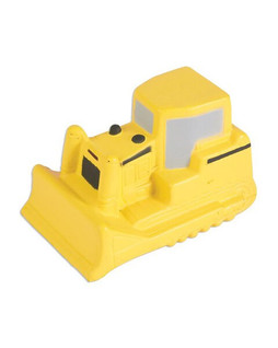 Prime Line SB739 - Bulldozer Shape Stress Ball