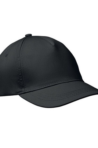 BUZZ 5 panel baseball cap - GiftRetail MO1447