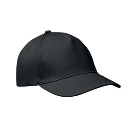 GiftRetail MO1447 - BUZZ Baseballcap met 5 panelen