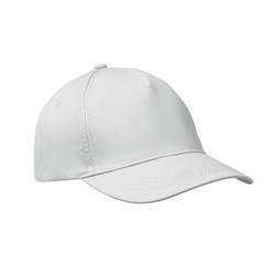 GiftRetail MO1447 - BUZZ 5 panel baseball cap