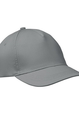 BUZZ 5 panel baseball cap - GiftRetail MO1447
