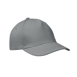 GiftRetail MO1447 - BUZZ 5 panel baseball cap