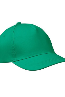 BUZZ 5 panel baseball cap - GiftRetail MO1447