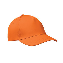 GiftRetail MO1447 - BUZZ Casquette baseball  5 pans