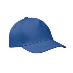 GiftRetail MO1447 - BUZZ 5 panel baseball cap