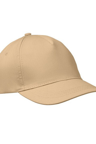 BUZZ Casquette baseball  5 pans - GiftRetail MO1447